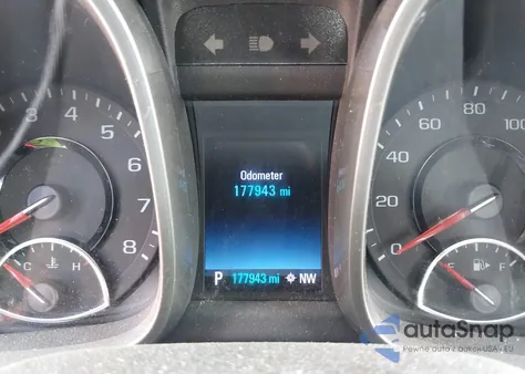 2015 Chevrolet Malibu 1Lt z USA, uszkodzony, nr VIN 1G11C5SL5FF198752